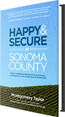 Happy & Secure in Sonoma County